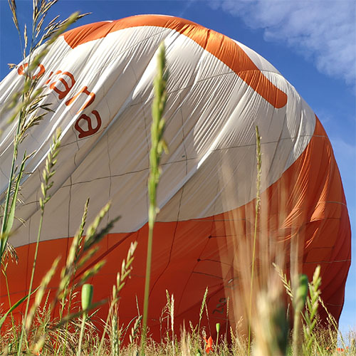 VIP skrydis TIK 3-6 asmenims